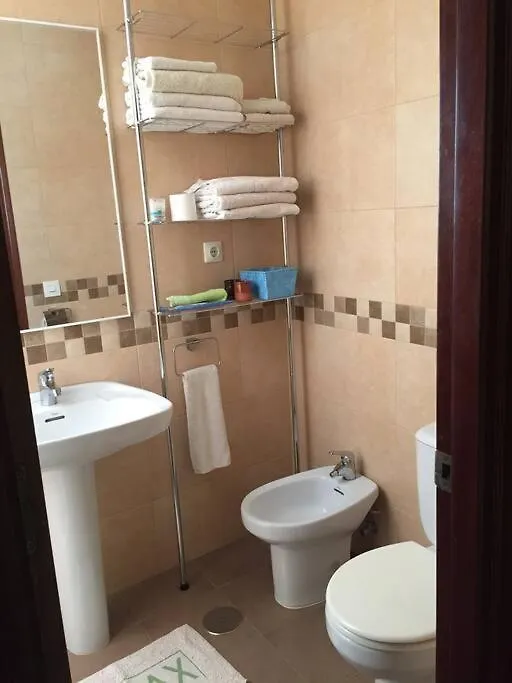 Apartamento Precioso apartamento en Barbate a 100 m. playa 0*,