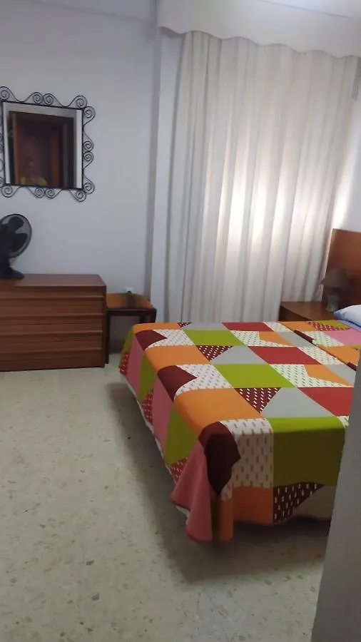 Appartamento Precioso Apartamento En Barbate A 100 M. Playa Spagna