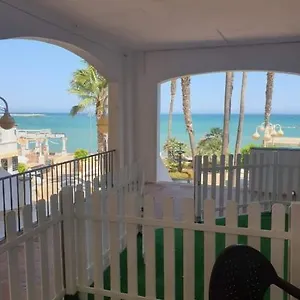 Excellent Apartament The Beach , Benalmádena España