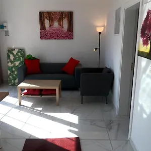 Rosa Eden , La Asomada (Lanzarote) España