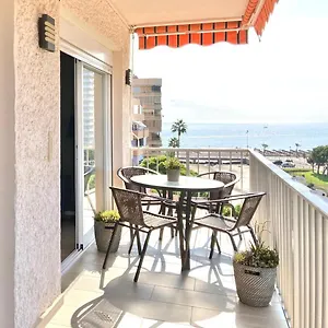 Top Floor With Two Balconies , Fuengirola España