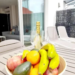 Malibú Canteras ático 22 Con Terraza - Penthouse With Terrace , Las Palmas de Gran Canaria España