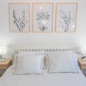 Casa Albufera - Reformada Barbate