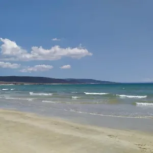 Apartamento Luna De Barbate