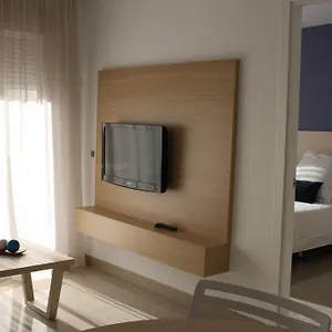  Appartement Playa