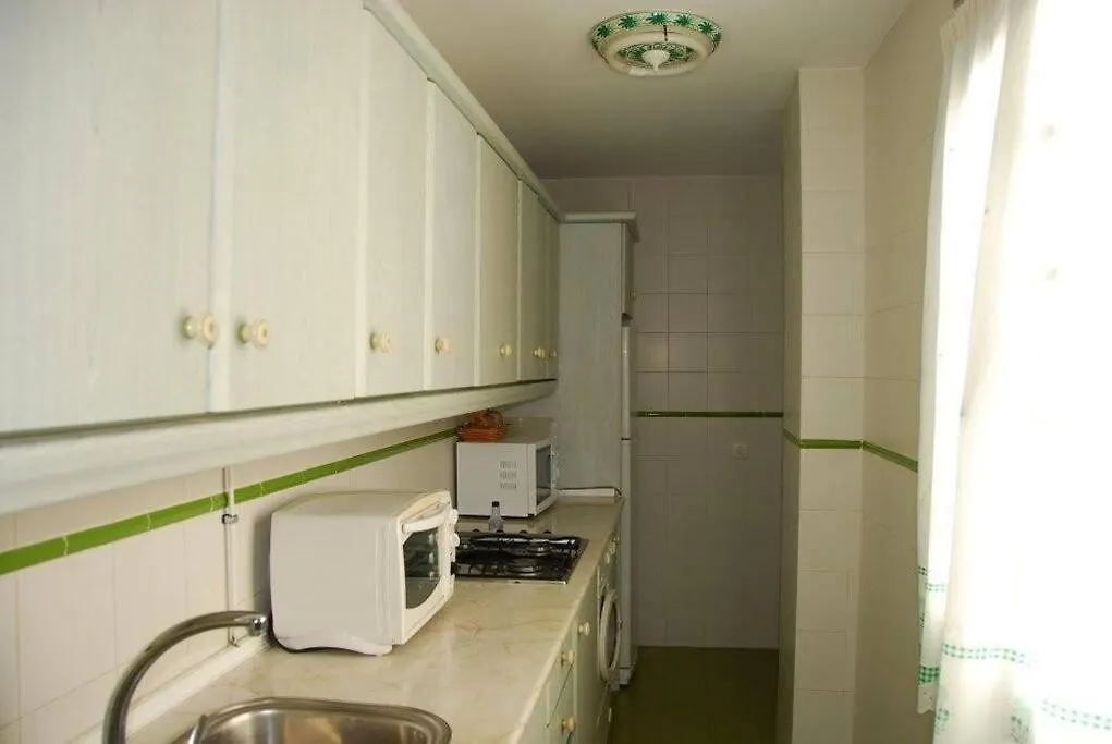 Precioso Apartamento En Barbate A 100 M. Playa Apartment